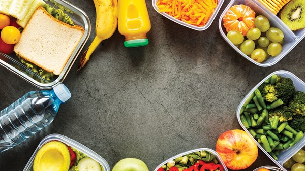 «السلامة الغذائية» توصي بترشيد الاستهلاك لتحقيق استدامة الأمن الغذائي