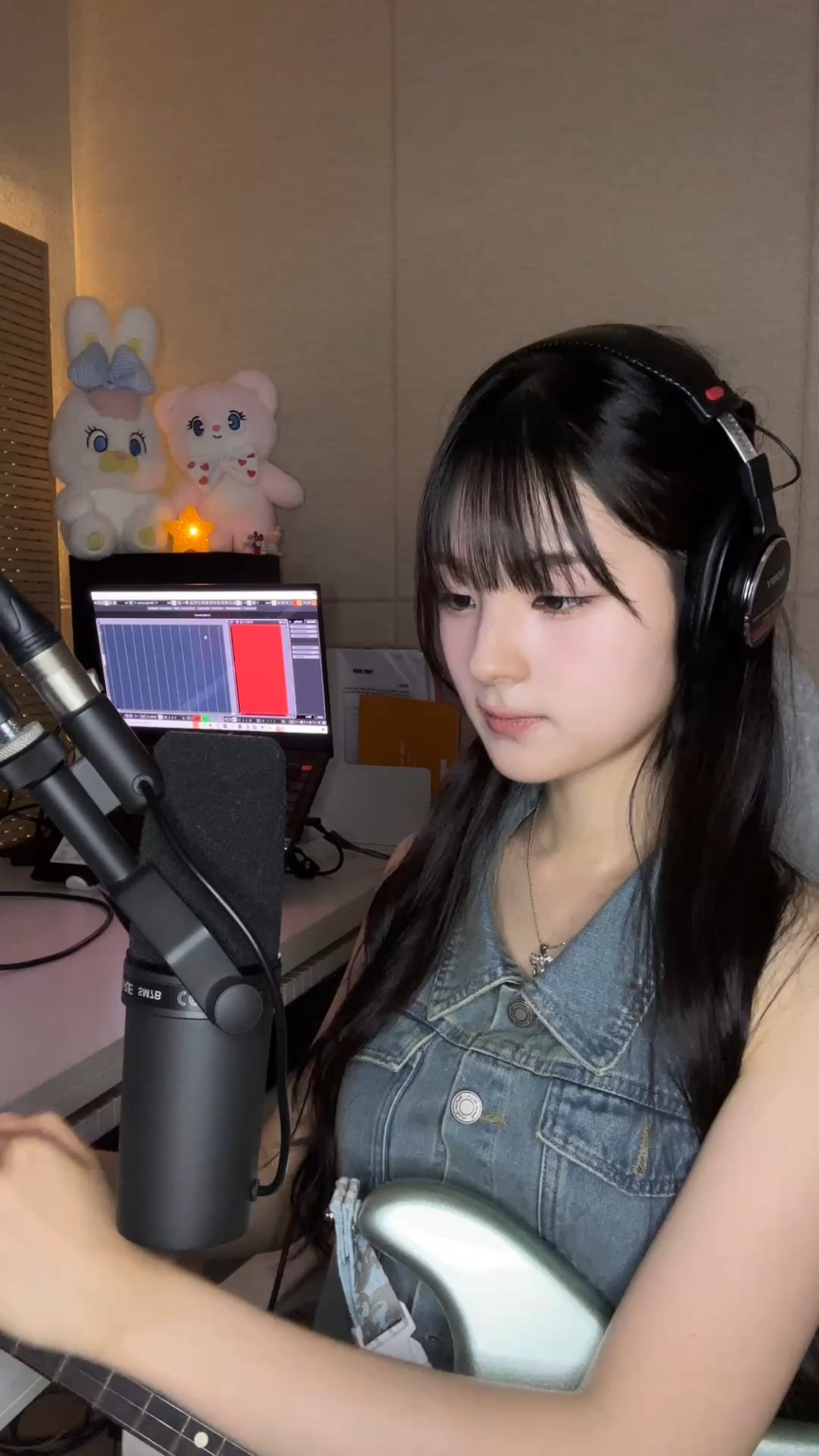 250812 Gyubin - Come (Orig. Le Sserafim - Building Harmony)