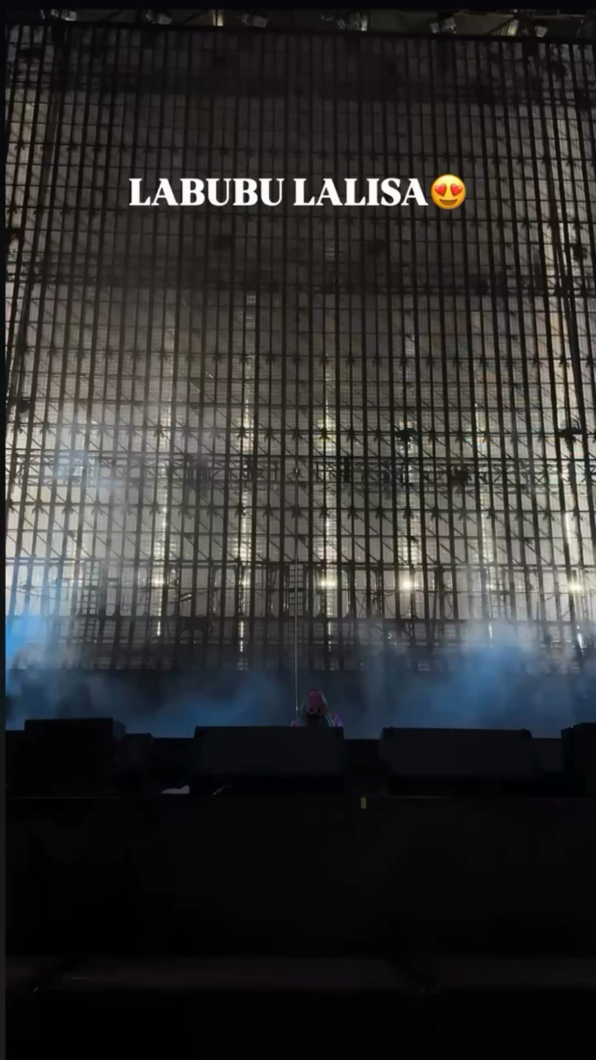 250817 heyalic_e ig story update w/ lisa