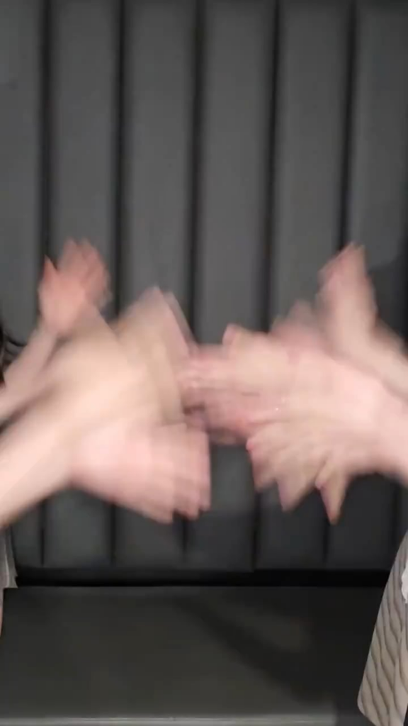 250831 Le Sserafim Tiktok Update - Convely for American Tour ❤ ❤