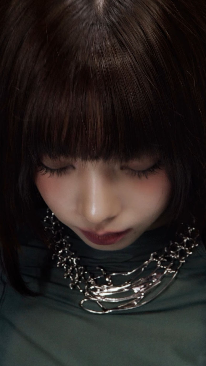 250801 Karina for Nike Air Max Muse (فيلم حملة)