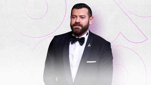 إسلام حافظ يكشف لـ"فوشيا" تفاصيل فيلمه الجديد مع عمرو يوسف