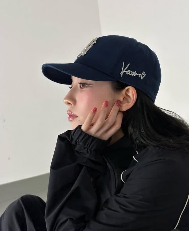 250828 تحديث Karina Instagram