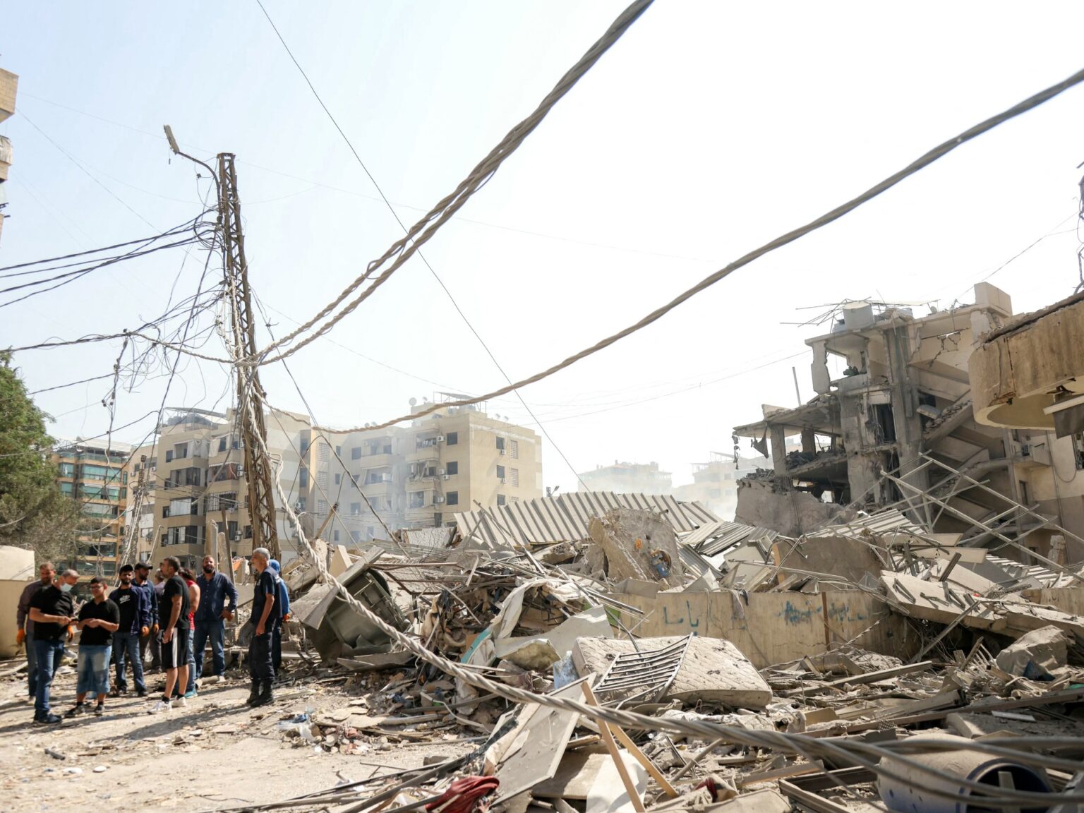 إسرائيل تقصف مواقع تحت الأرض لحزب الله بجنوب لبنان | أخبار