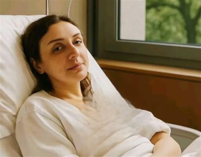 صورة لأنغام تشغل التواصل.. ما مستجدات حالتها الصحية؟ صورة لأنغام تشغل التواصل.. ما مستجدات حالتها الصحية؟