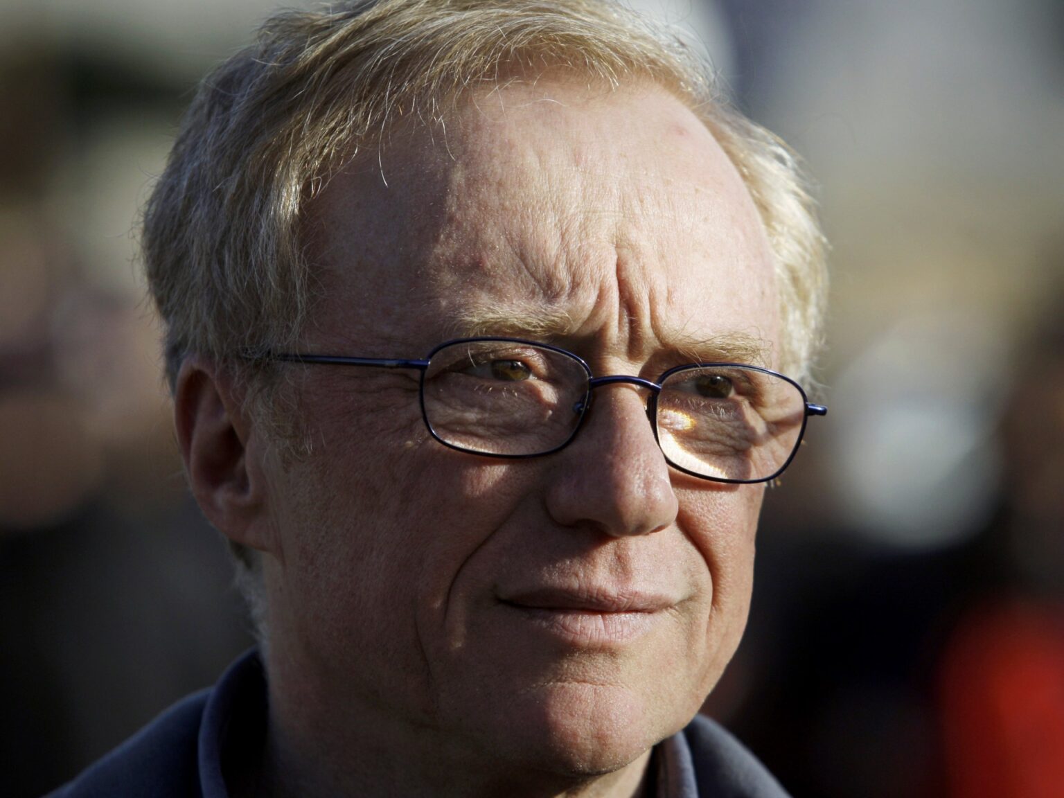 الكاتب الإسرائيلي ديفيد غروسمان: ما يحدث في غزة إبادة جماعية | أخبار الكاتب الإسرائيلي ديفيد غروسمان: ما يحدث في غزة إبادة جماعية | أخبار