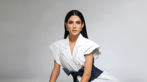 هدى المفتي في «بنات فاتن»