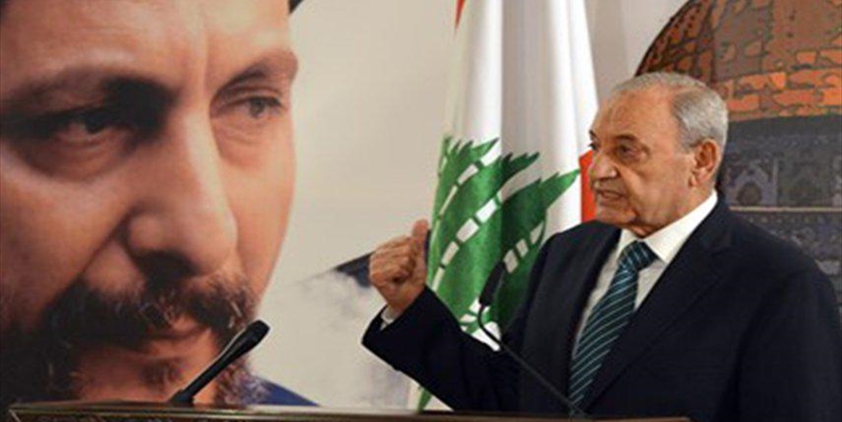 برّي في 31 آب: جنى العمر في خطاب! | أرشيف المقالات