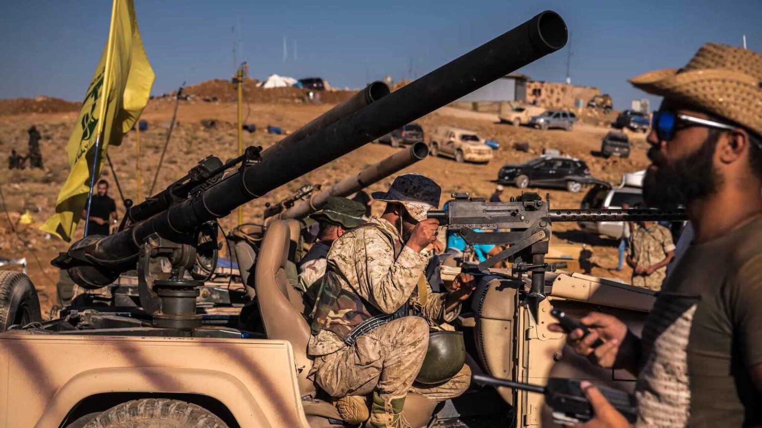 قناة عبرية: الاعتراف بفلسطين "تسونامي سياسي" يضرب إسرائيل