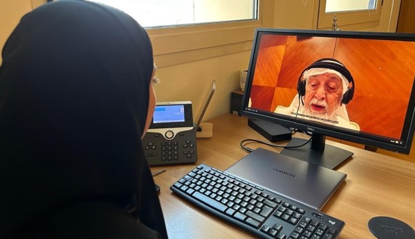 الأرشيف والمكتبة الوطنية يستعرض قصة ريادة الإمارات وعالميتها