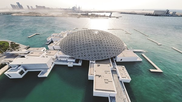 محمود الرمحي: «السعديات» ملتقى الفنون والثقافة والروحانيات