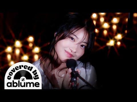 آران (Ablume) - ألف عام (أصول. كريستينا بيري)