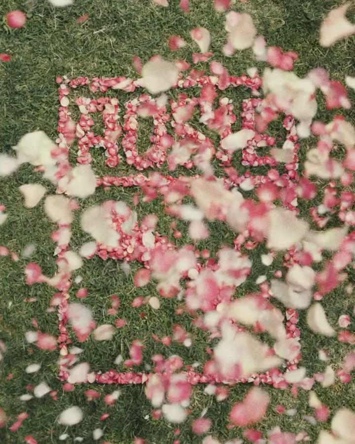 250826 Rosé x Puma 'Rosie Collection'