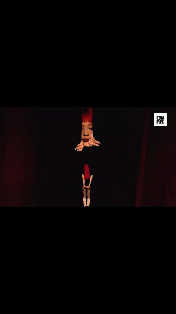 يعرض مجمع 250812 Rubify by Jennie Asia Popup Tour