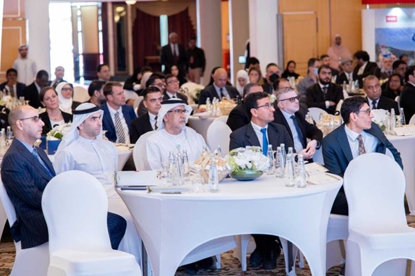 108 أعضاء هيئة تدريس جدد لجامعة الإمارات