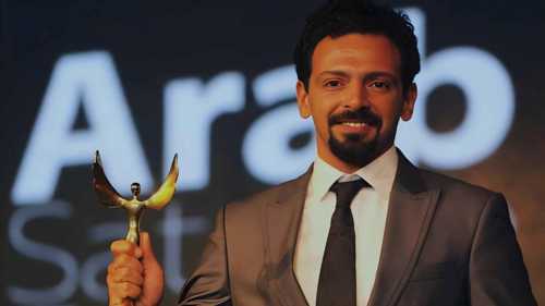 الفنان المصري تيمور تيمور