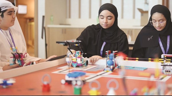 «صيف استثنائي» لطلبة الإمارات - الاتحاد للأخبار