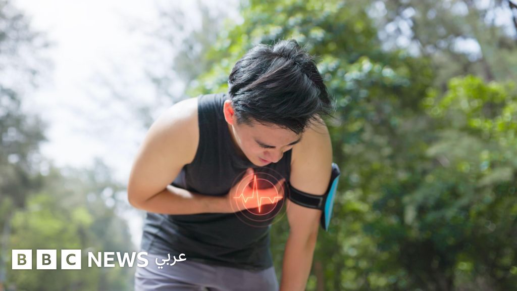أمراض القلب: لماذا تصيب الشباب بشكل متزايد؟