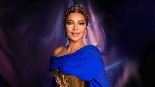 أصالة تشعل ليل بيروت بحفل جماهيري بعد غياب