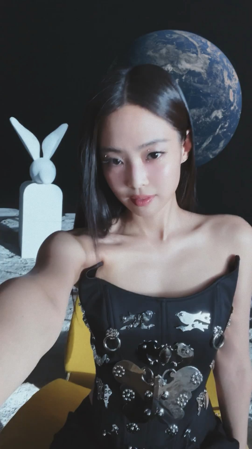 250814 [SEOUL x JENNIE] بالتأكيد في سيول