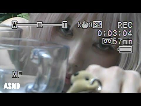 Wendy (Red Velvet) - The 3rd Mini Album: Cerulean Verge (Concept Film 2 - Color Walk)