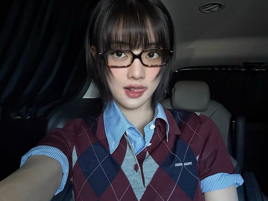 250826 تحديث ميني إنستغرام