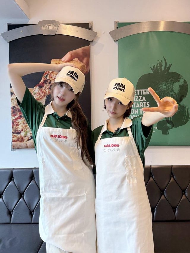 250828 ive ive twitter تحديث مع Liz (الفذ. kiiikiii jiyu) - workdol كاملة 💕