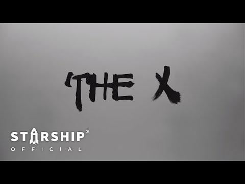 Monsta X - 13th Mini Album 'The X' (trailer)
