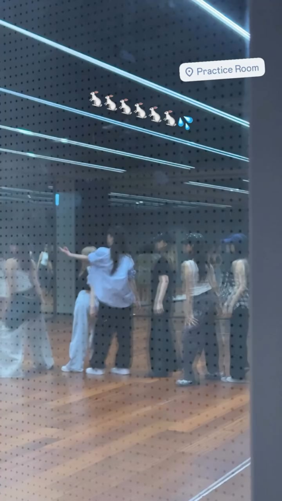 250822 IVESECRET.Archive Instagram Update