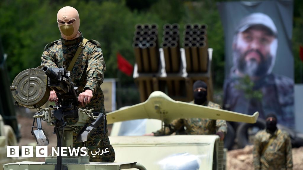 حزب الله: هل يوافق الحزب على نزع سلاحه نتيجة الضغوط الأمريكية؟