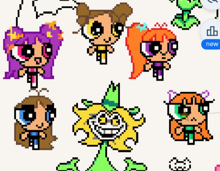 رسومات بلدي في و place! 🩵