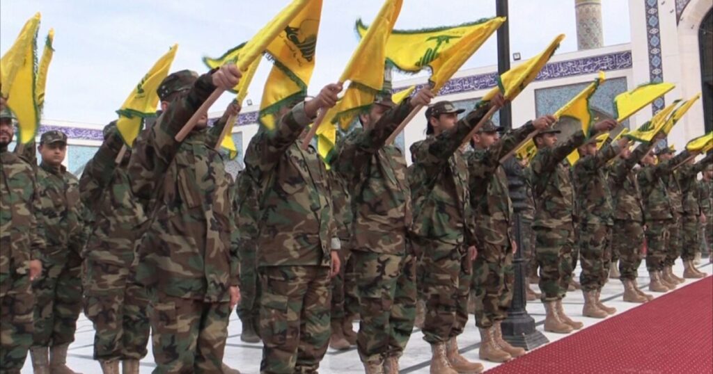 4 دوائر نار تحاصر حزب الله | سياسة