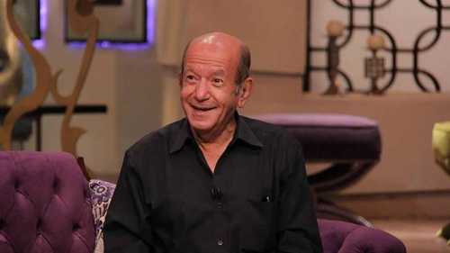 حضور مهيب في الوداع الأخير للطفي لبيب (فيديو)