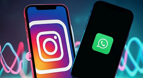 إنستجرام يكشف أكثر اللحظات تفاعلاً في فيديوهاتك