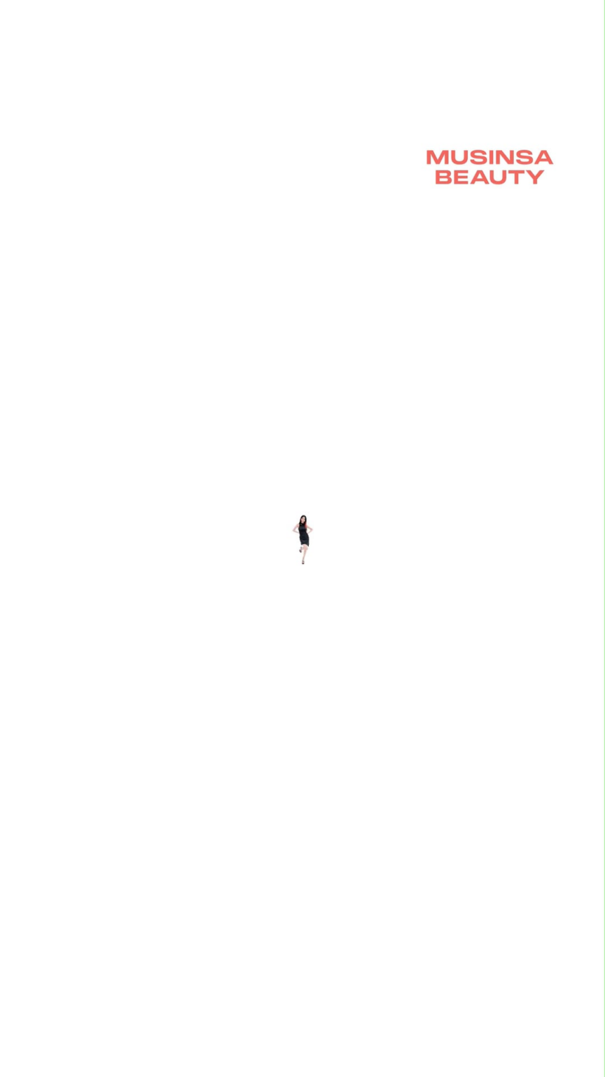 250829 تحديث Musinsa Beauty Instagram مع Karina