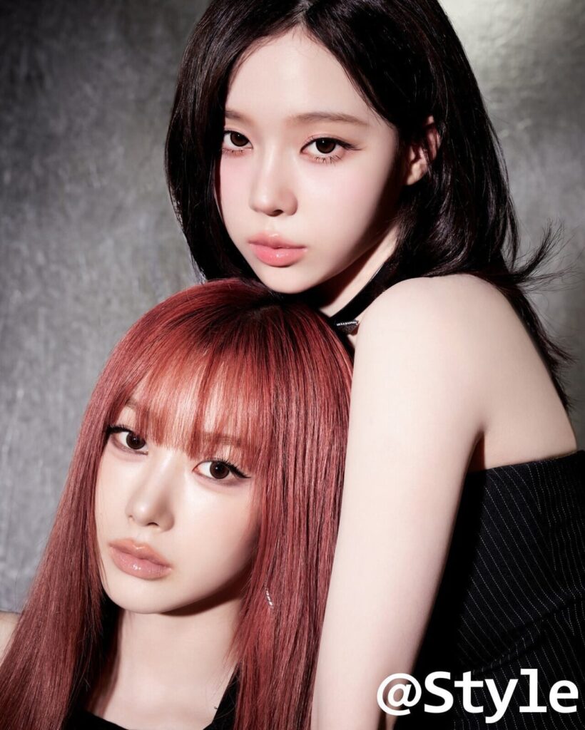 جيزيل ، الشتاء