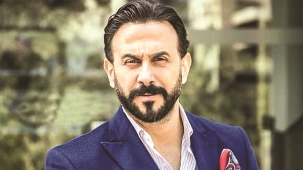 قصي خولي.. بـ«5 أرواح» - الاتحاد للأخبار