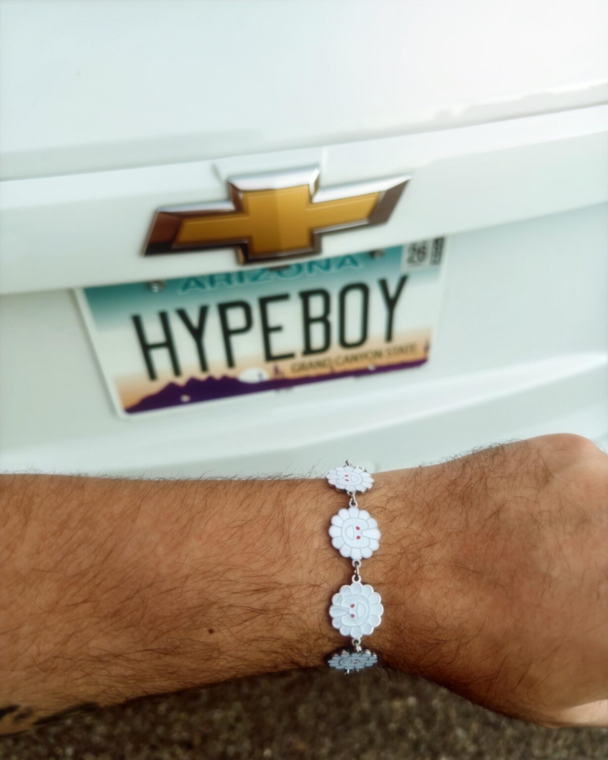 NJZ سوار مستوحى