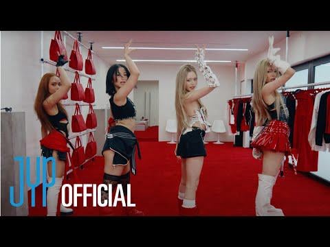 Girlset - فواصل (تصميم الرقصات)