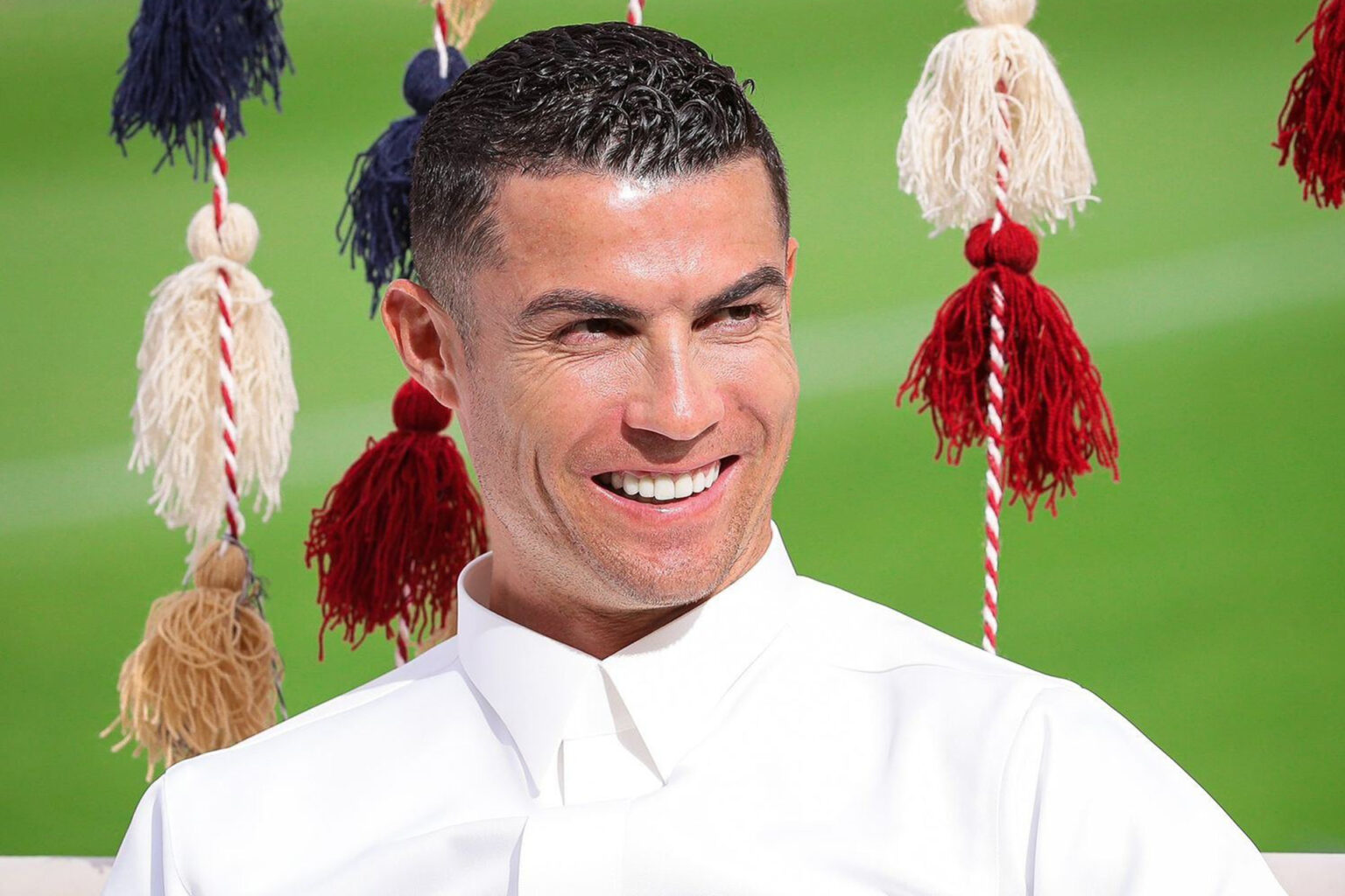 هل تزوج كريستيانو رونالدو سرا؟ | رياضة