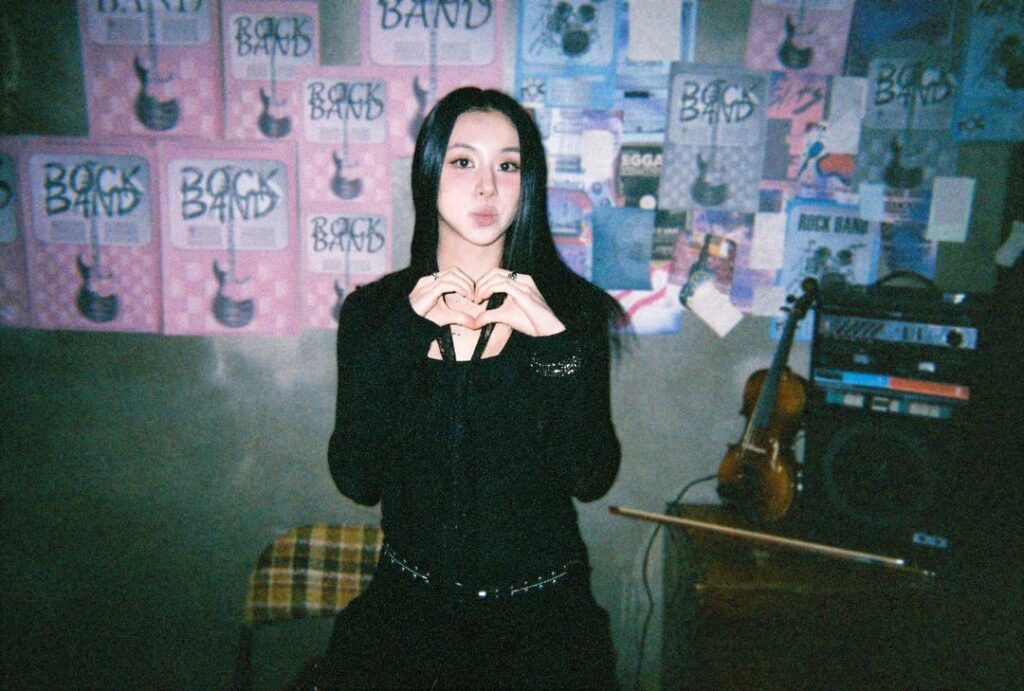 250816 تحديث اليابان Instagram - مرتين اليابان 6 ألبوم 『العدو』 2025.08.27 الإصدار 「عدو」 ذكريات #chaeyoung💭