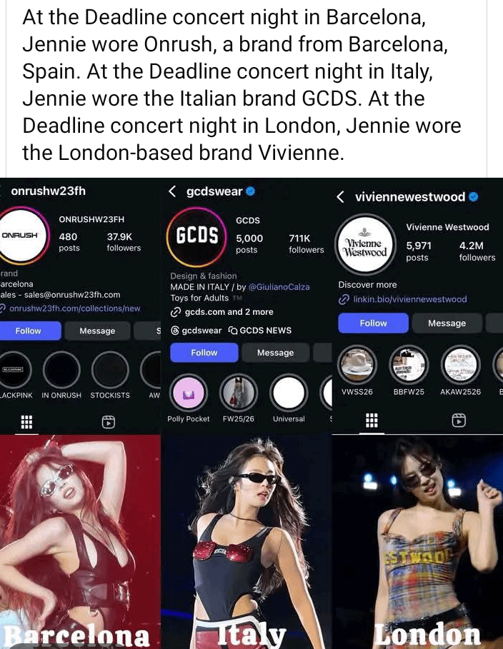 250816 جيني كيم المرأة التي أنت