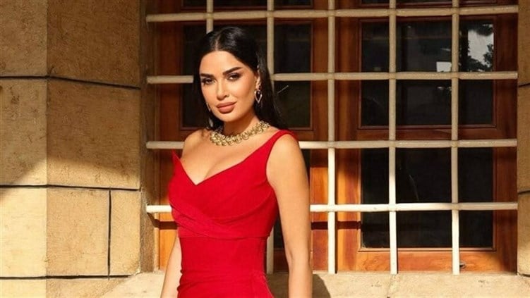 tayyar.org - بالصورة - سيرين عبد النور تخرج عن صمتها وتردّ على منتقدي حركاتها مع سيف نبيل.. وماذا عن رد فعل زوجها؟