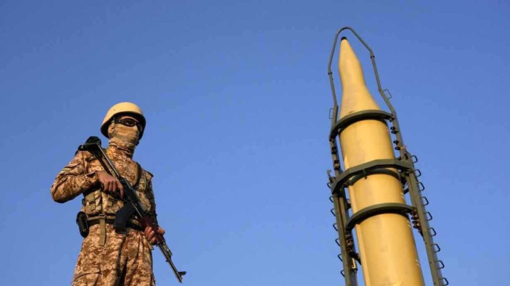 رئيس البرلمان الإيراني: قتلنا 500 جندي إسرائيلي خلال 12 يوما