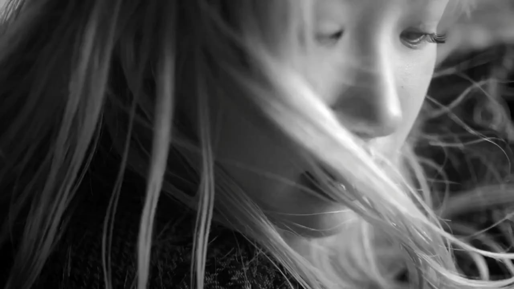 250830 Rosé for Saint Laurent