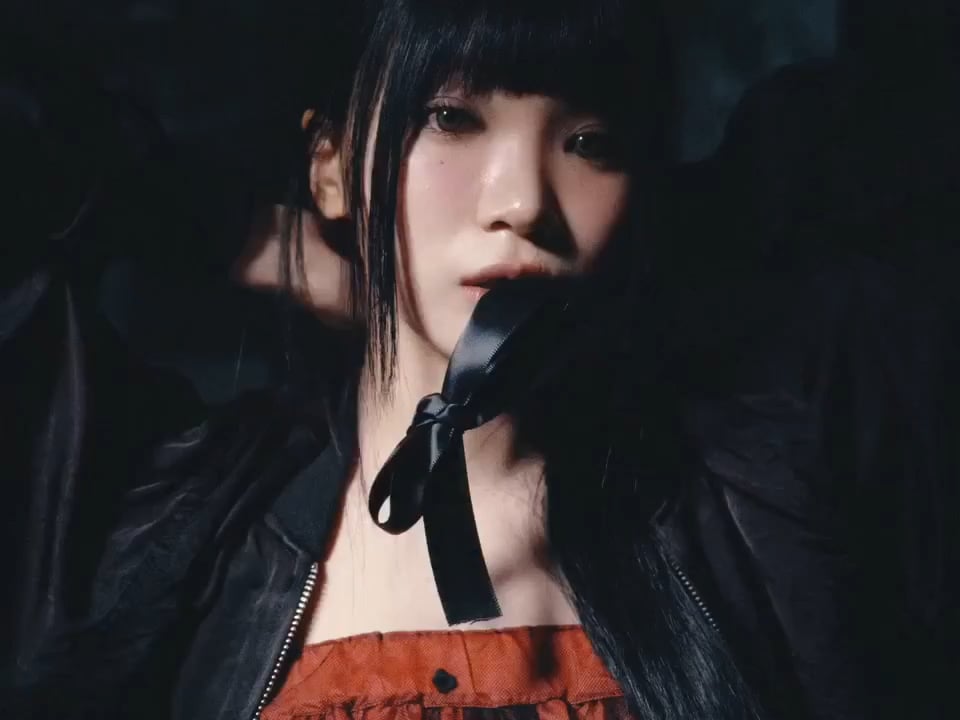 250829 Kim Chaewon - GQ Korea X As Boys (August 2025 Fashion Film)