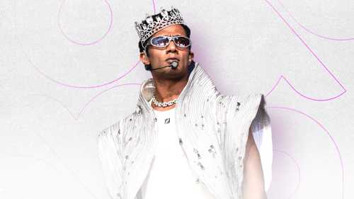 محمد رمضان يشوق جمهوره لحفله في "مراسي".. موعد الحفل