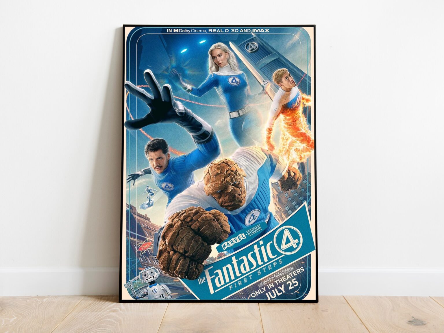 إيراداته العالمية تقترب من 200 مليون دولار.. “ذي فانتاستك فور” يواصل صدارة شباك التذاكر | فن إيراداته العالمية تقترب من 200 مليون دولار.. "ذي فانتاستك فور" يواصل صدارة شباك التذاكر | فن