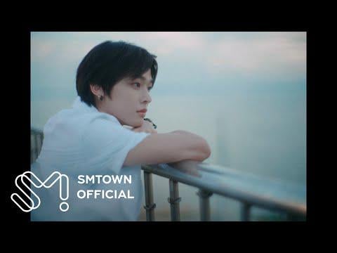 NCT Wish - Baby Blue