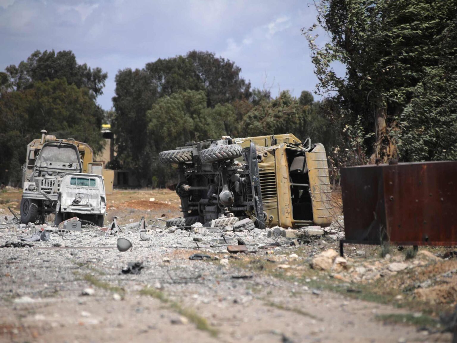 نتنياهو: لست ساذجا وأفهم مع من نتعامل في سوريا | أخبار